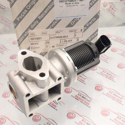 Valvola egr alfa 159 11 - alfa, 10-11