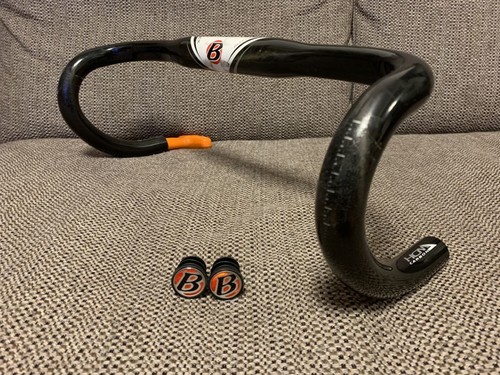 Manico bontrager xxx - manico,