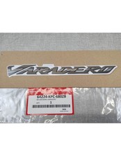 Sticker latéral type 2 MBX80
