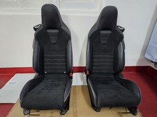 Sedili sportivi Recaro Mazda Mx5 ND