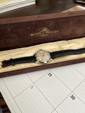 Orologio cronografo vintage