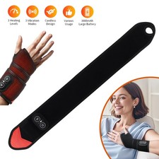 Riscaldamento Polso Elettrico