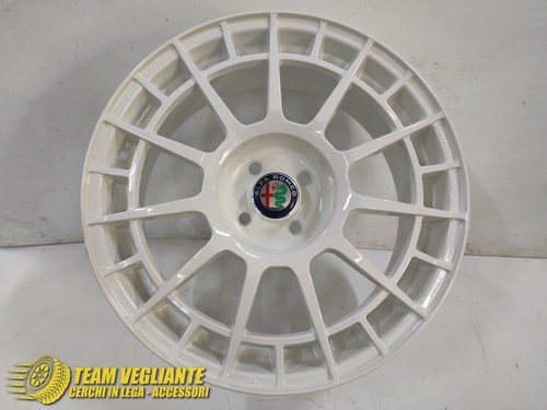 Cerchi lega mak 17 - in,