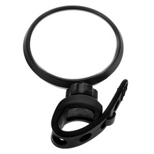  Specchietto Da Manubrio Bici Retrovisore Moto Specchio Di Della Mountain Bike