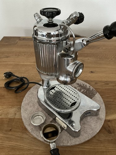 Faema faemina con guarnizioni - faema,