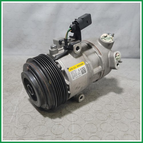 Compressore clima aria - compressore,