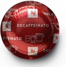 Decaffeinato 50 Capsule Professional