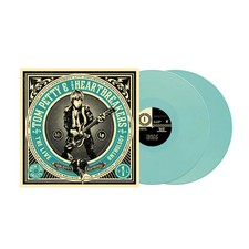 TOM PETTY & THE HEARTBREAKERS – THE LIVE ANTHOLOGY VOL 1 BLACK FRIDAY RSD 2 LP