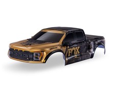 Carrozzeria traxxas per ford - carrozzeria,