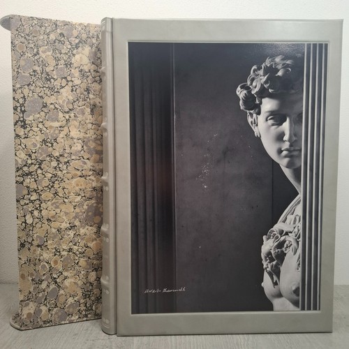 Michelangelo dotta mano - dotta,