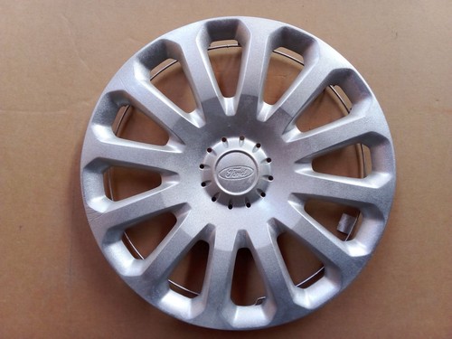 Borchia copricerchio ford - borchia,