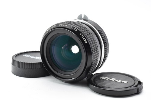 Quasi come nuovo - [], nikon