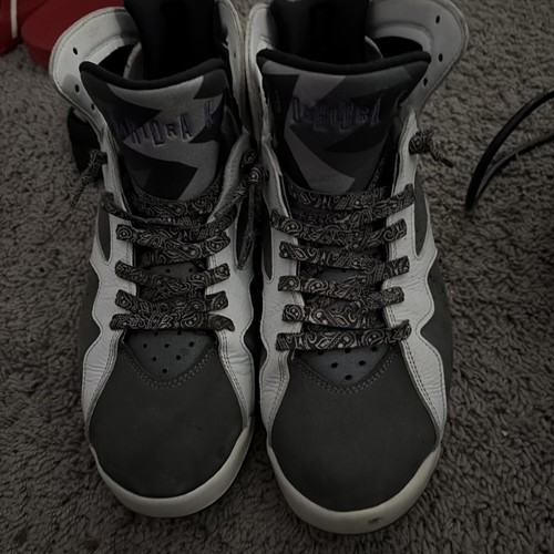 Air jordan flight premium - 1,