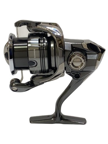 Shimano twin power - power, c2500sxg