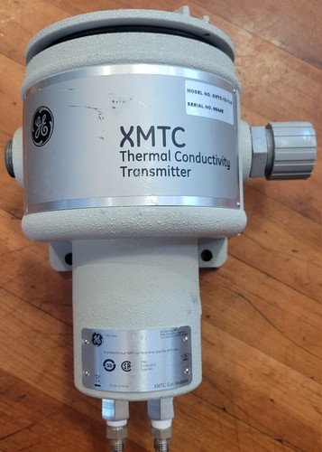 Panametrics xmtc analizzatore - panametrics,