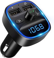 KIT VIVAVOCE BLUETOOTH AUTO FM