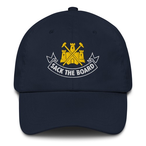 Cappello west ham united - west,
