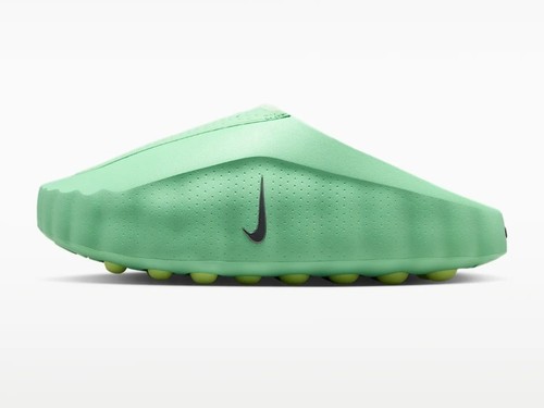 Nike mind 001 verdi - verdi, n°38,5