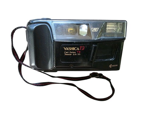 Yashica super mm - super,