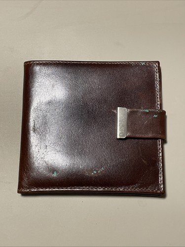 Portafoglio vintage uomo - vintage,