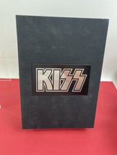 KISS The Definitive Collection