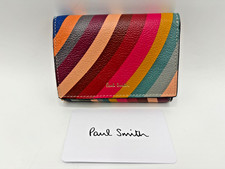 Borsa Paul Smith a righe