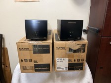MARANTZ MA700 MONO AMPLIFIER