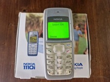 Cellulare nokia 1110i - cellulare,