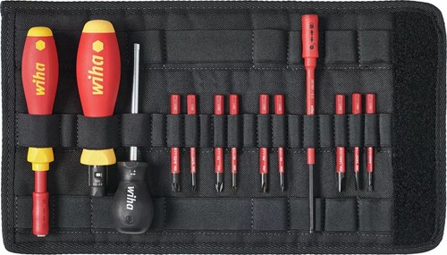 Wiha torquevario set di - torquevario-s,