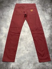 Jeans Carhartt KLONDIKE PANT
