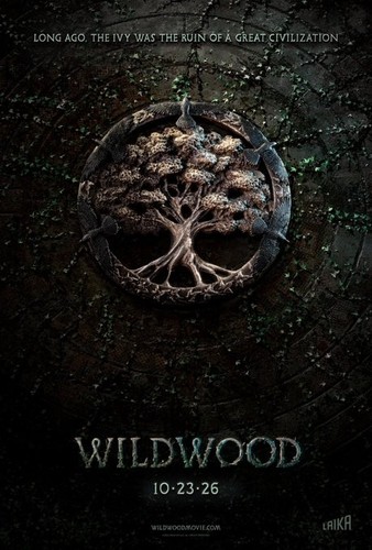 Poster promozionale film