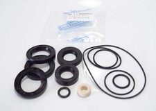 M111 - SERIE PARAOLI MOTORE CON O-RING LAMBRETTA D-LD 125-150/D 150