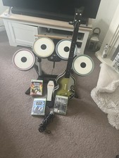 Xbox 360 rock band - 360,