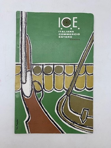 Catalogo importazione - catalogo, i.c.e.