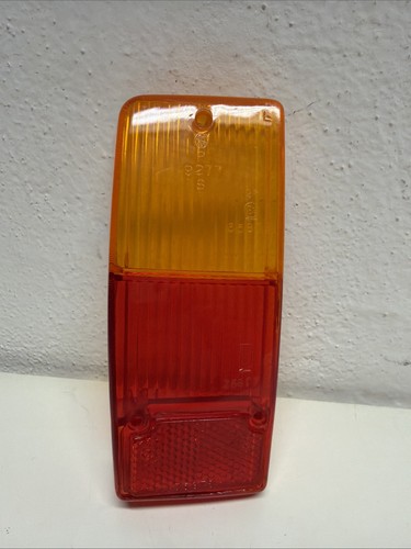 Mini classic plastica fanale - mini,