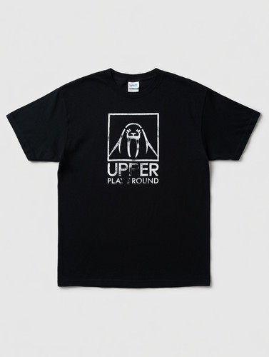 Shirt uomo grafica parco - t-shirt, uomo-grafica-parco