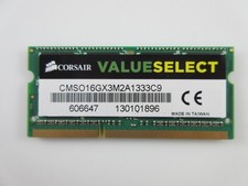 Memoria RAM SO-DIMM 8GB