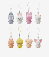 Mini Charm Segreto 6° Stray