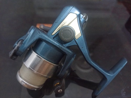 Daiwa regal mulinello da - x,