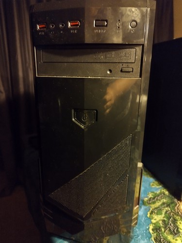 Office amd 8gb ram - office, fx,
