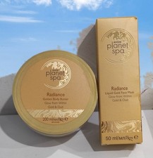 AVON Set per la cura del corpo