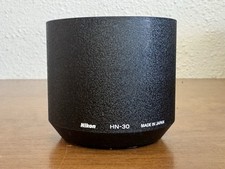 Nikon OEM HN-30 paraluce in