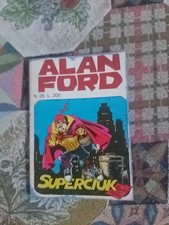 Alan Ford Originale N. 26