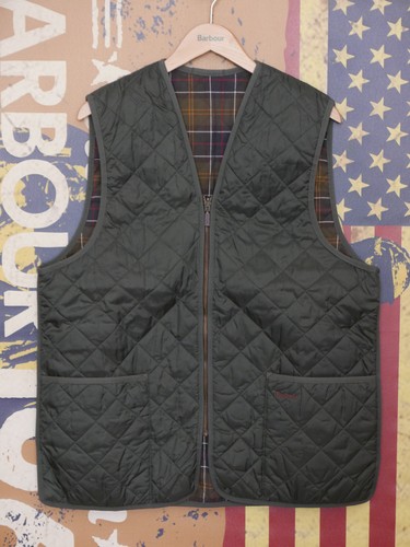 Giacca gilet uomo barbour - uomo,