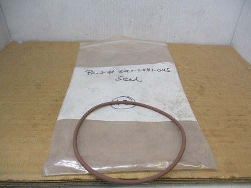 Ring intertech 391 - o-ring, 391-2881-045