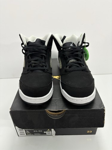 Jordan retro moonlight - 5,