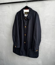 Giacca Barbour Benton Trench Cost taglia XXL 