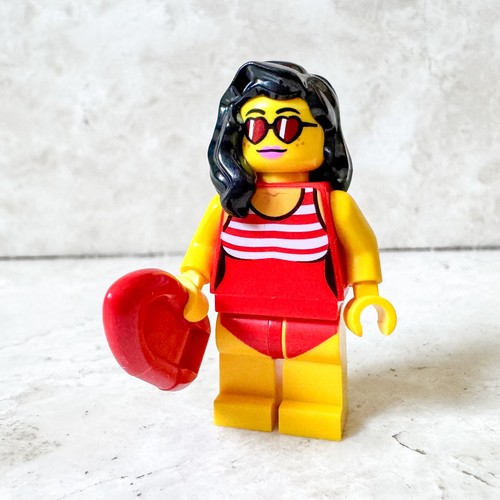 Lego town city bagnina - town,