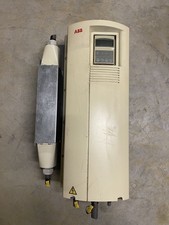 Inverter di frequenza ABB