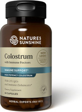 Nature’s Sunshine Colostro